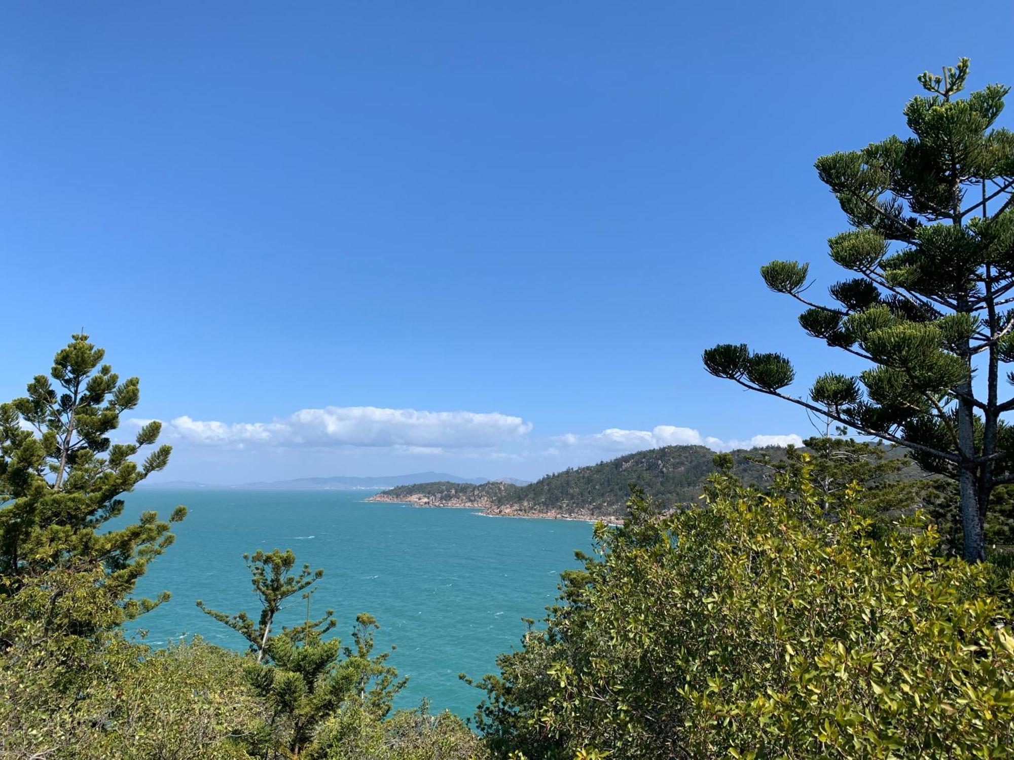 Shambhala Retreat Magnetic Island Cottages Nelly Bay Exterior photo